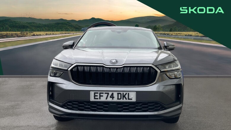 Skoda Kodiaq 1.5 TSI e-TEC SE 5dr DSG [7 Seat] Petrol Estate